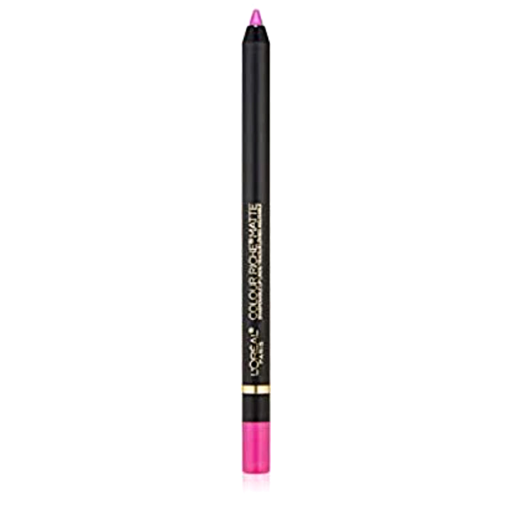 L'Oreal Color Riche Matte Sharpenable Lip Liner