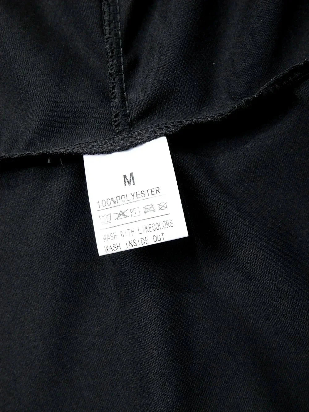 Men's Slim Fit Hooded Breathable T-shirt