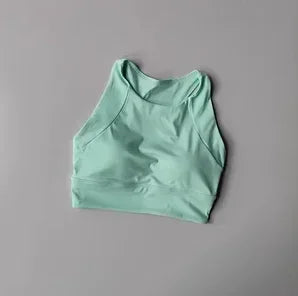 SKINOFSKIN Women's Breathable Running Top – Nylon Performance Tee