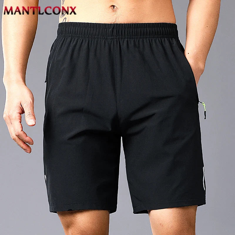 Men's Quick Dry Lightweight Jogging Shorts