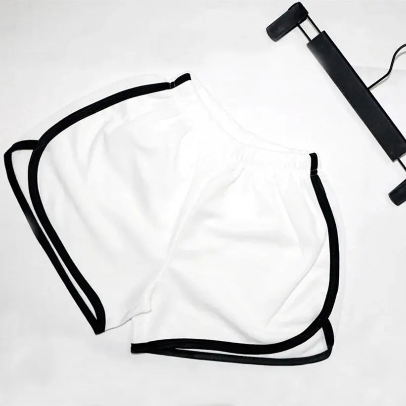 Women's Loose Fitting Quick Drying Active Shorts
