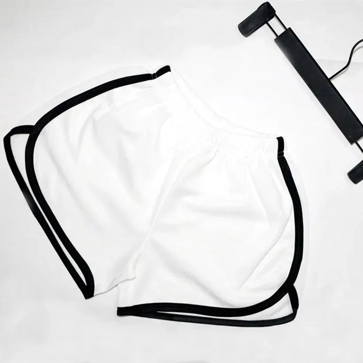 Women's Loose Fitting Quick Drying Active Shorts