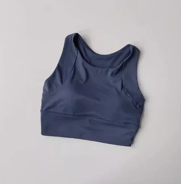 SKINOFSKIN Women's Breathable Running Top – Nylon Performance Tee