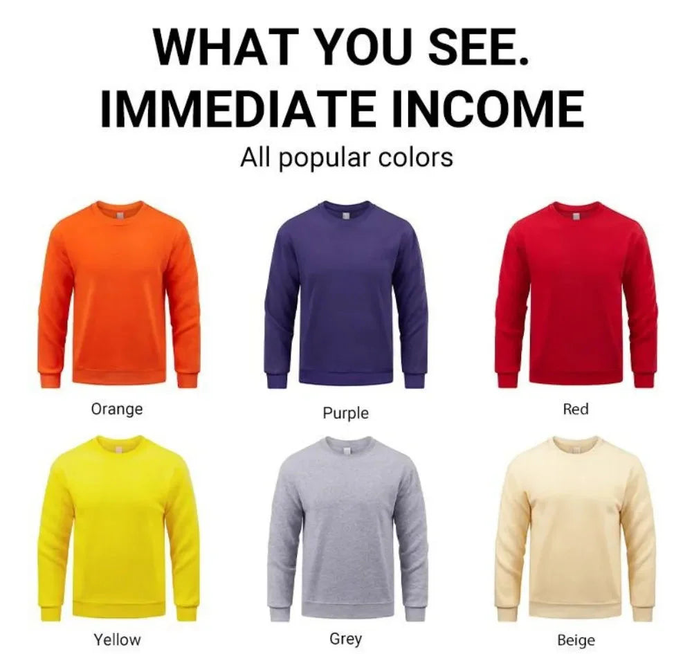 Men's Paris France Hoodies