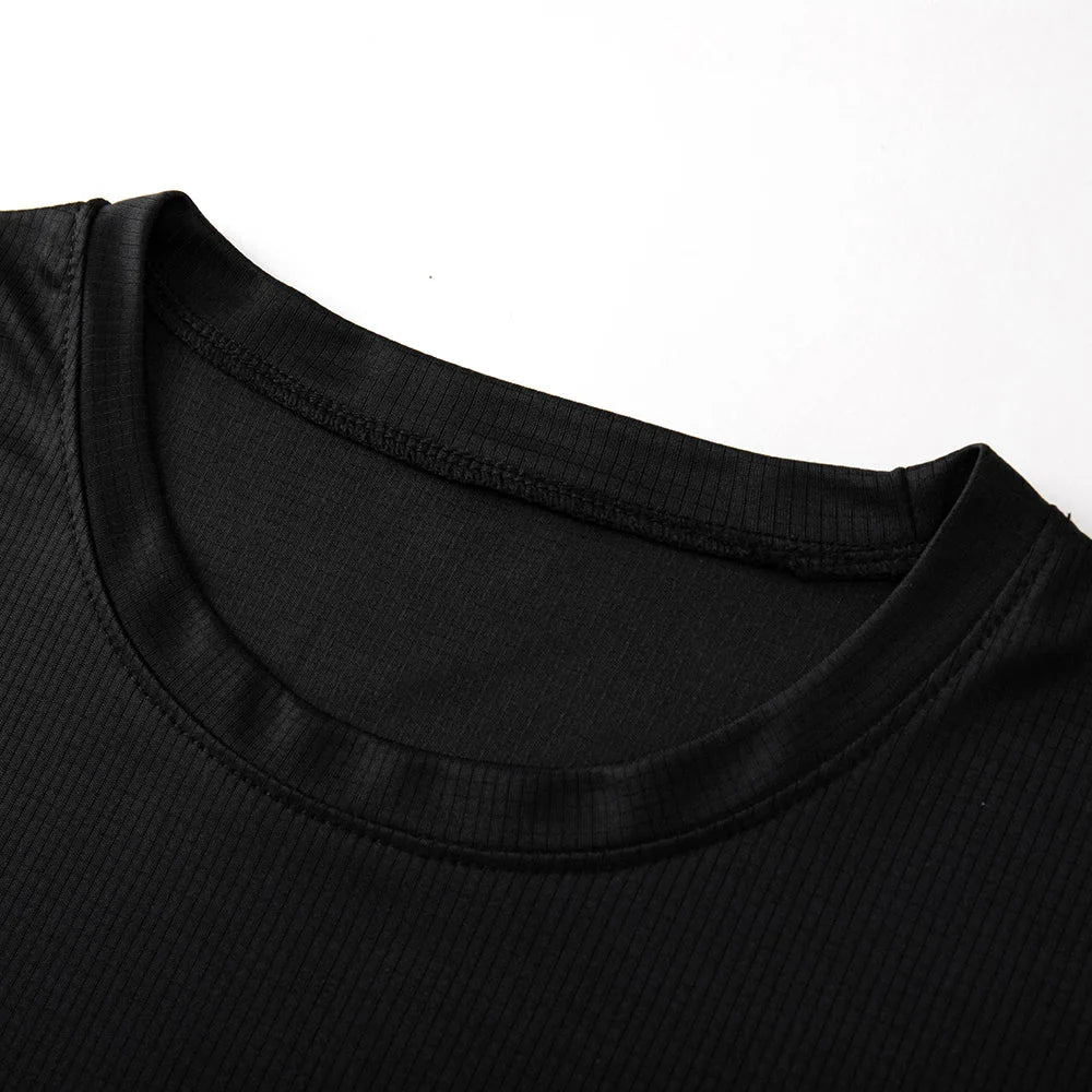 Men's Quick Dry Oversized Bodybuilding T-Shirts