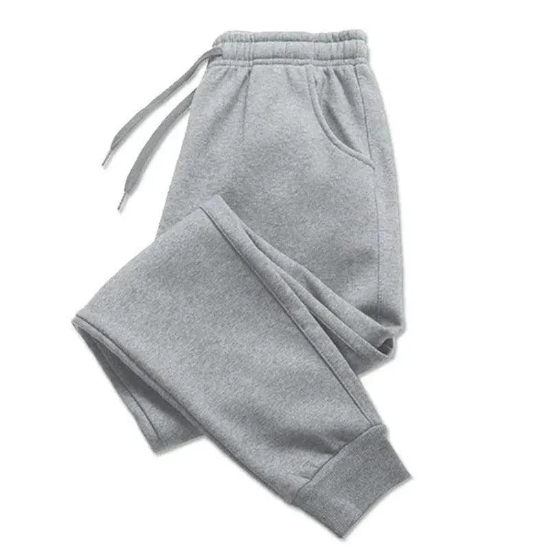 PUMA Men's Autumn/Winter Sport Loose Fit Joggers Fitness