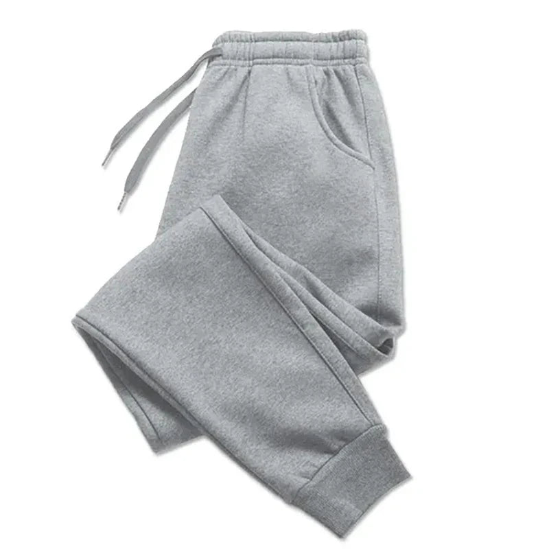 PUMA Men's Fitness Jogging Sweatpants