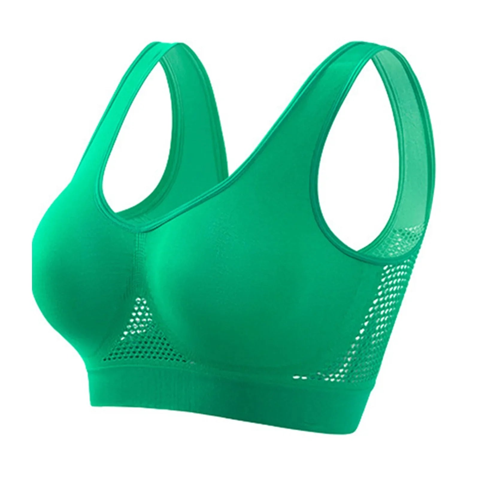 Women's BlissFlex Shockproof Yoga Bra