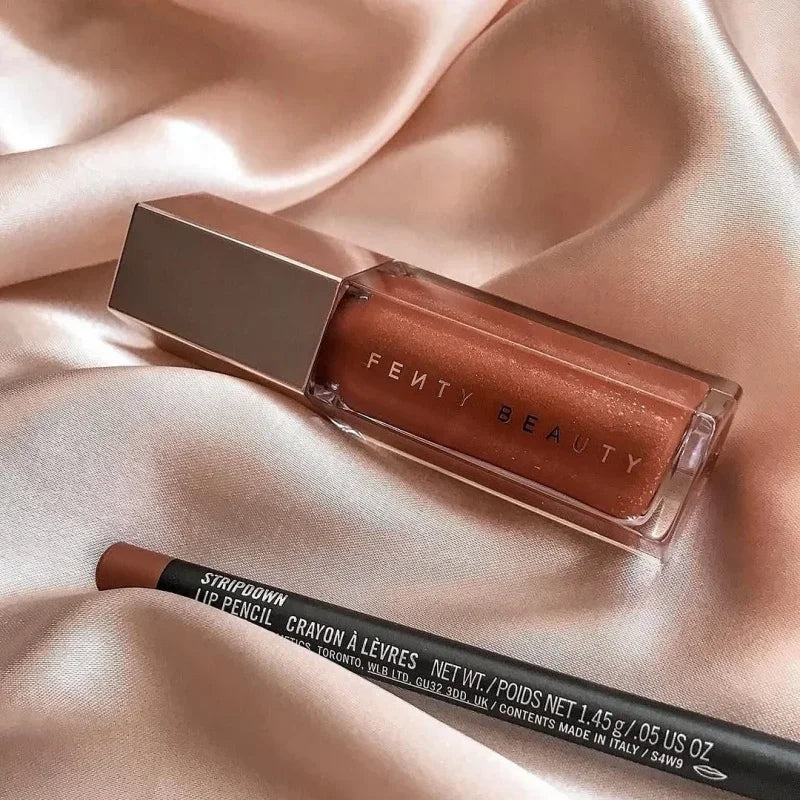 Fenty Beauty Moisten Shine Lip Glaze