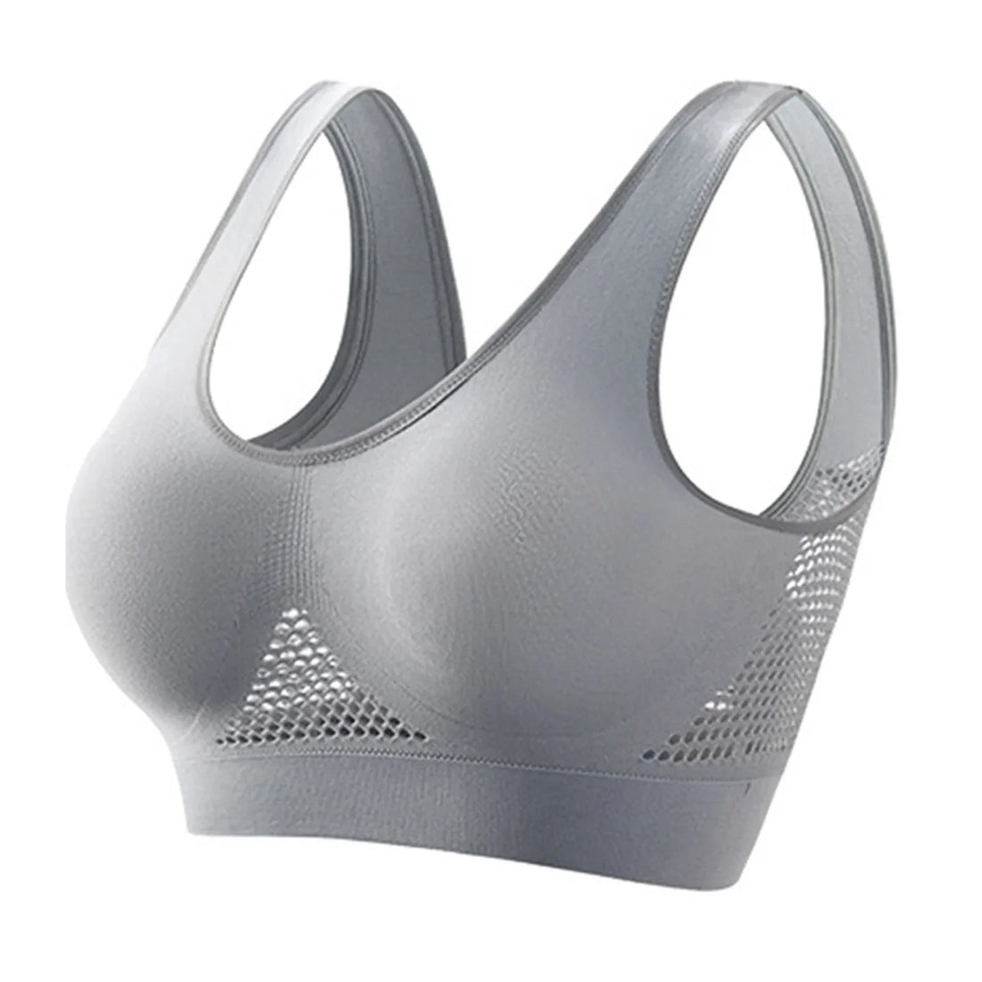 Women's BlissFlex Shockproof Yoga Bra