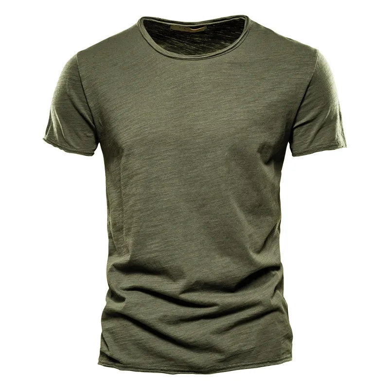 Men's PureCotton Summer Tee