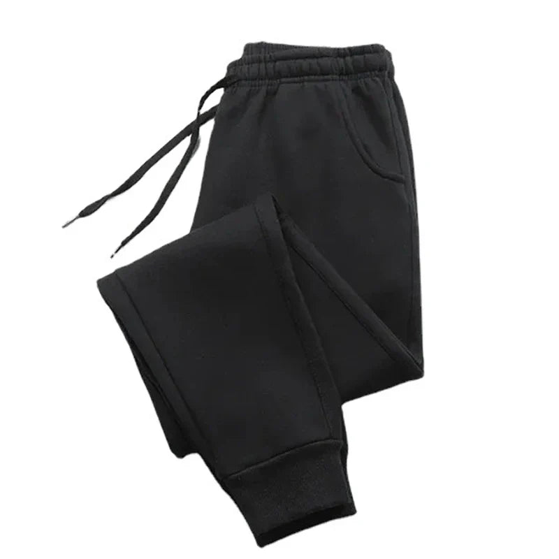 PUMA Men's Fitness Jogging Sweatpants