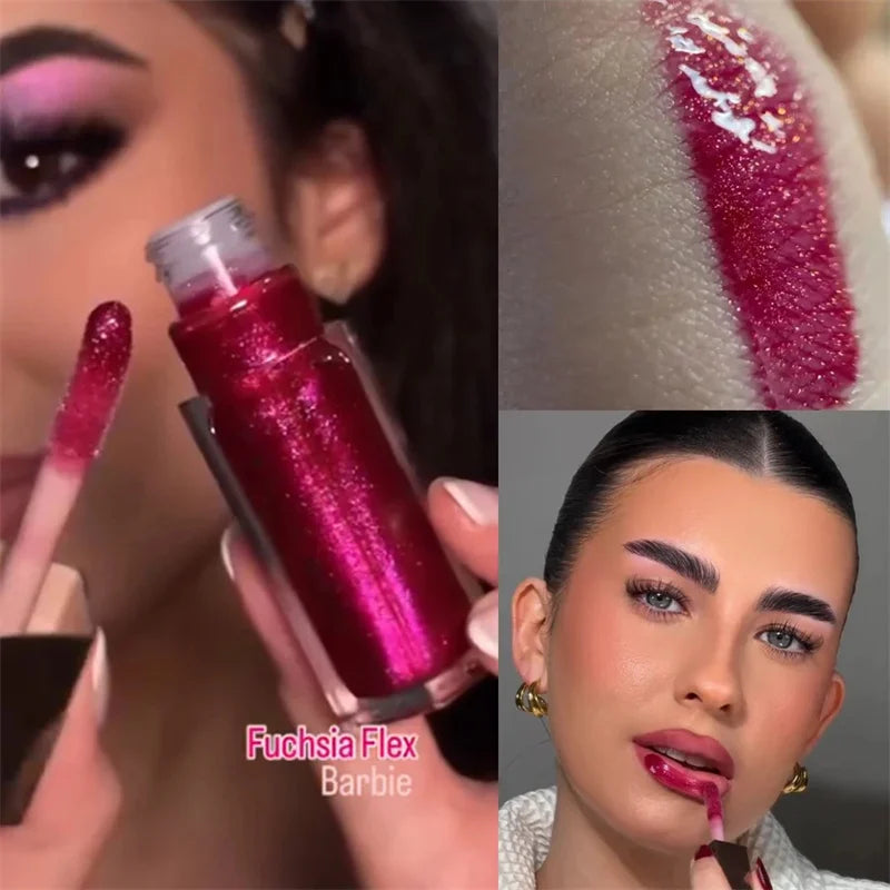 Fenty Beauty Moisten Shine Lip Glaze