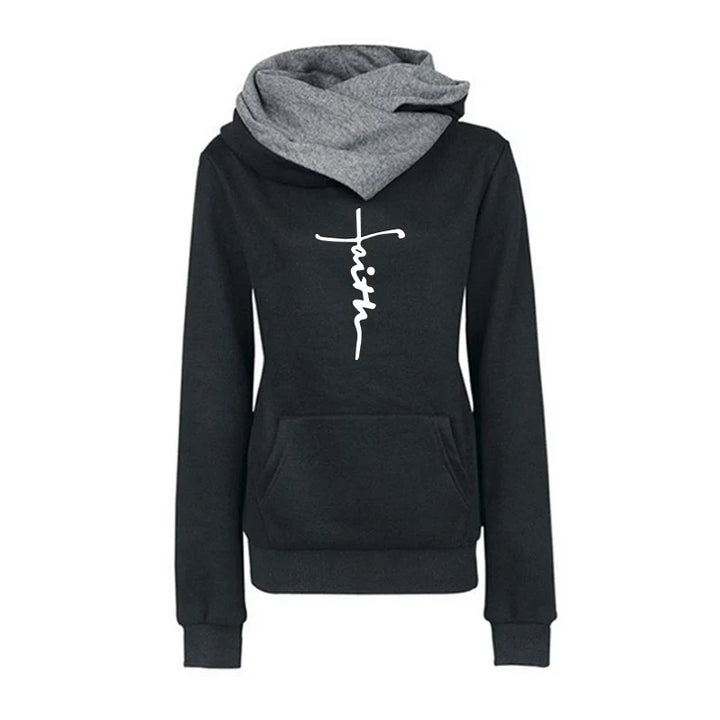 LuxVersa Women's Snuggle Chic Hoodies - Free Shipping Always!