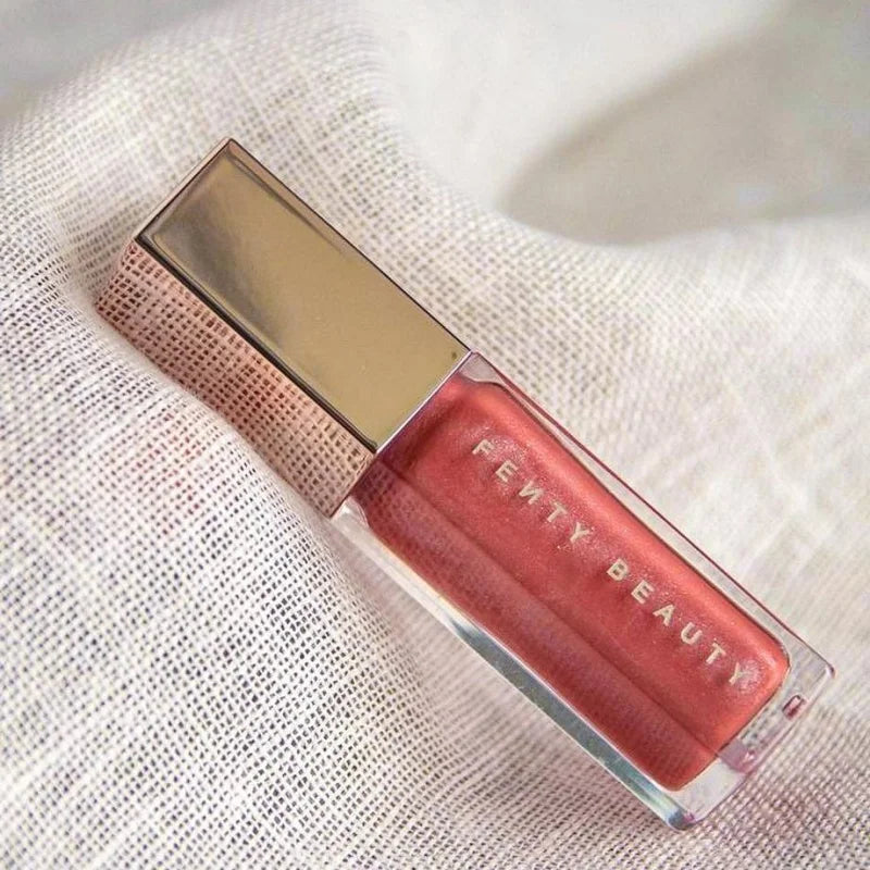 Fenty Beauty Moisten Shine Lip Glaze