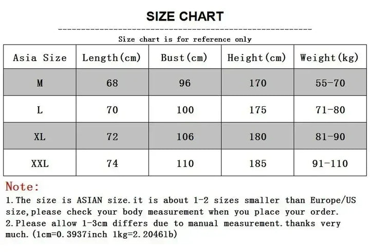 Men's Muscular Fitness Tank Top