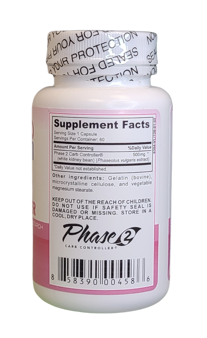 AmBari Nutrition Carb Blocker