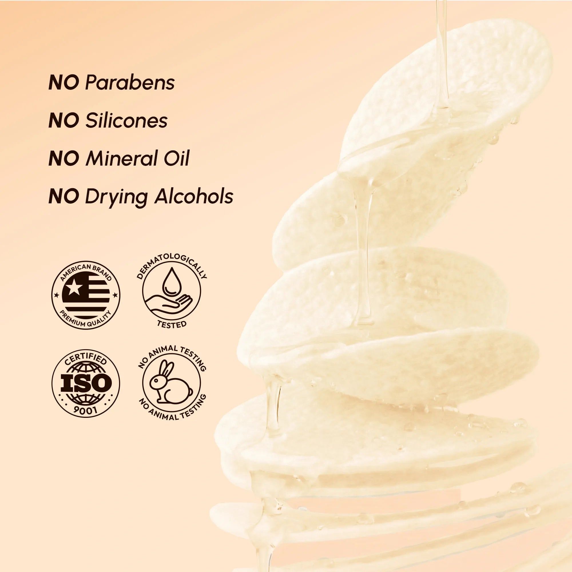 Marée® Vitamin C Radiance Pads