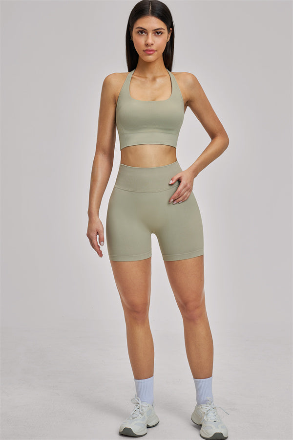 Women's The New Allure Shorts
