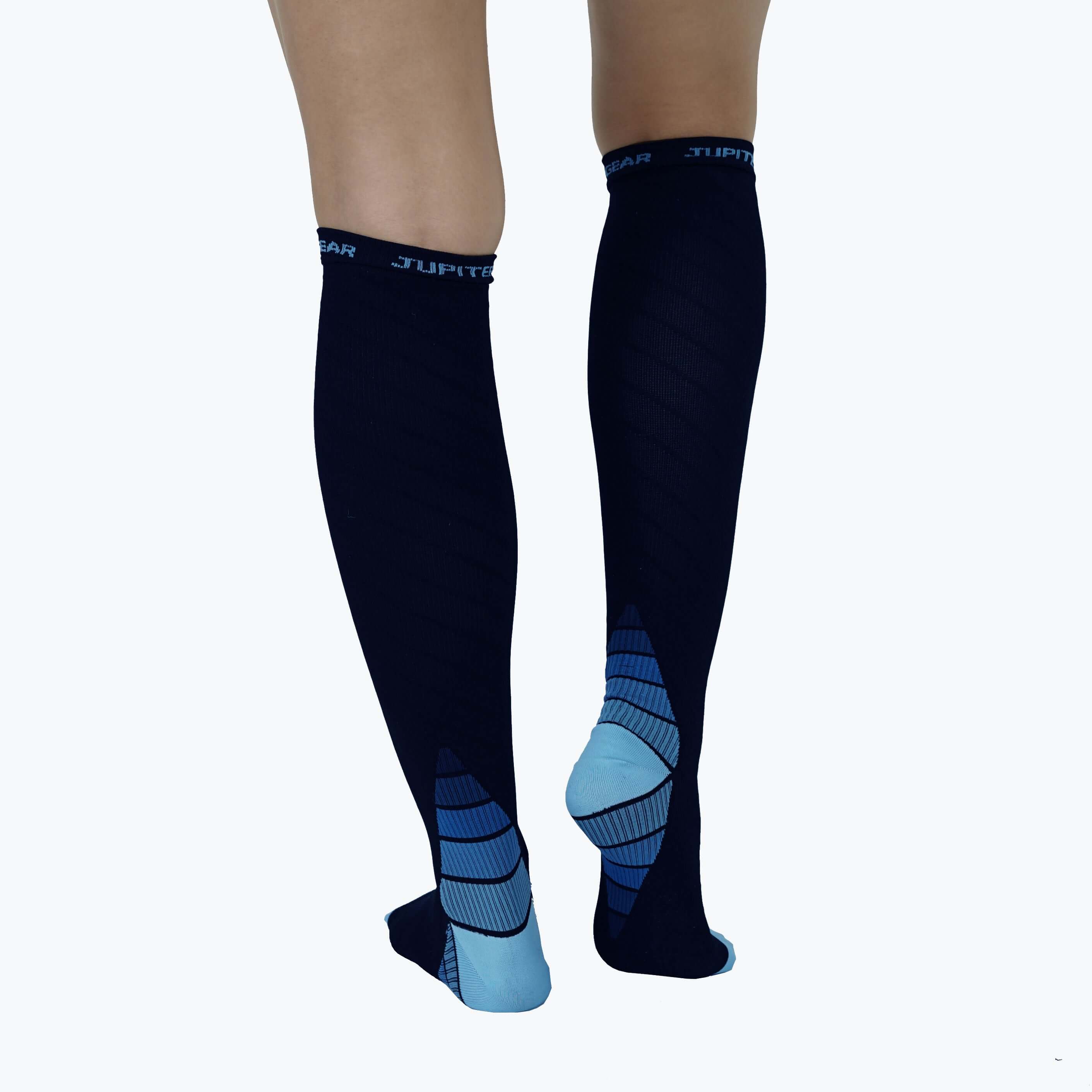 Men's Endurance Compression Socks for Running and Hiking