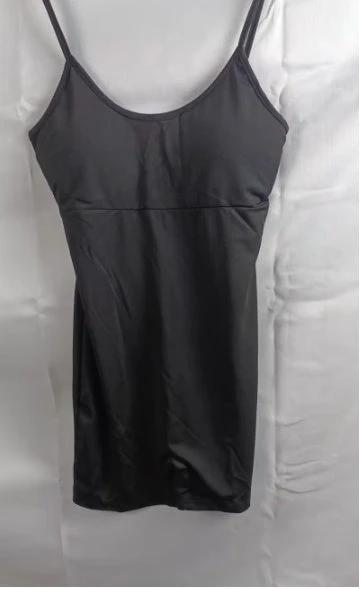 Women's Spaghetti Strap Shorts Yoga Workout Jumpsuit