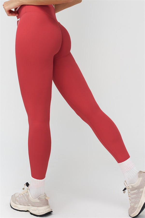 The Crave Sports Bra and Leggings 2-Piece Set