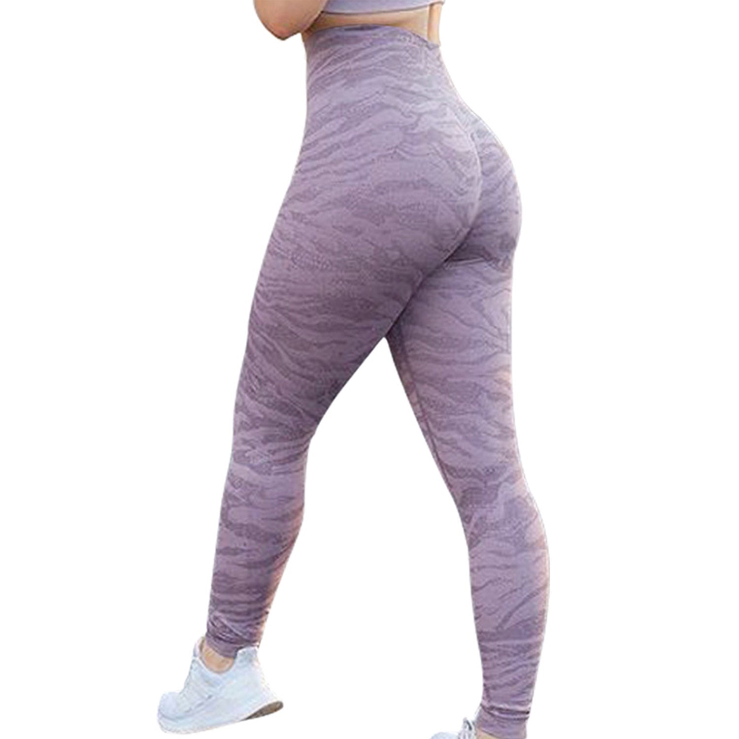 Women's Push Up Workout Yoga Leggings