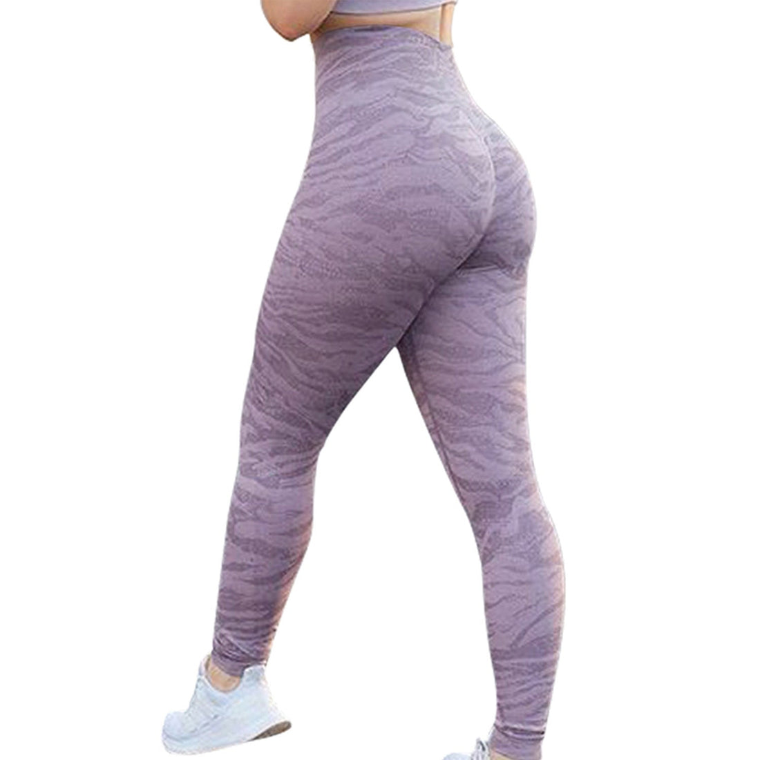 Women's Push Up Workout Yoga Leggings