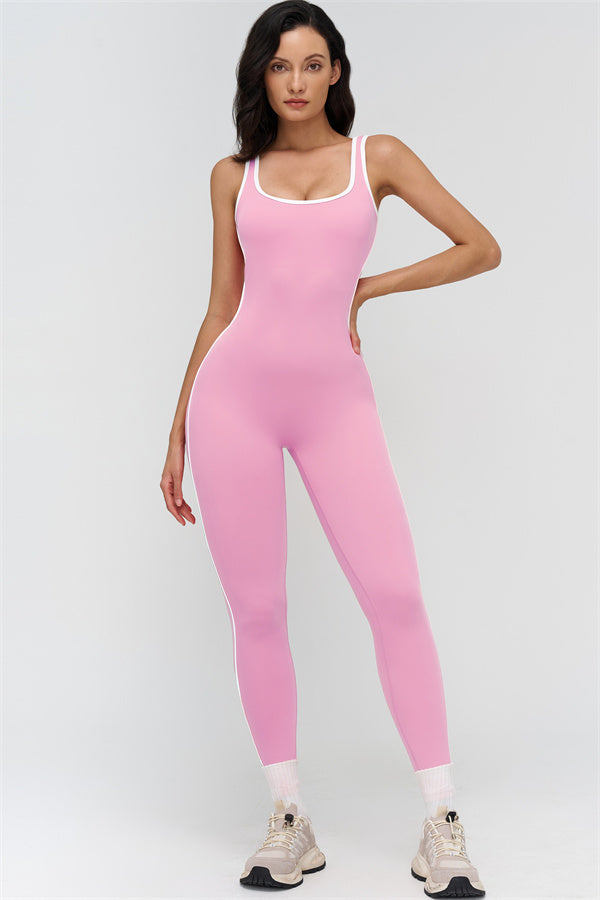 Women's "The Crave" Jumpsuit