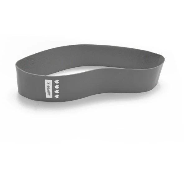 Resistance Sealing Elastic Rubber Bands For Fitness Equipment /Yoga