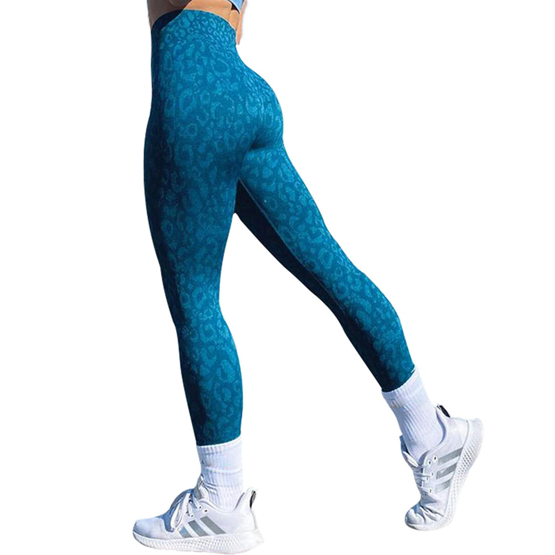 Women's Push Up Workout Yoga Leggings