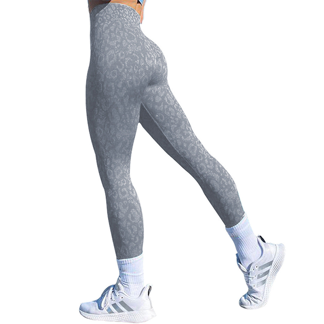 Women's Push Up Workout Yoga Leggings