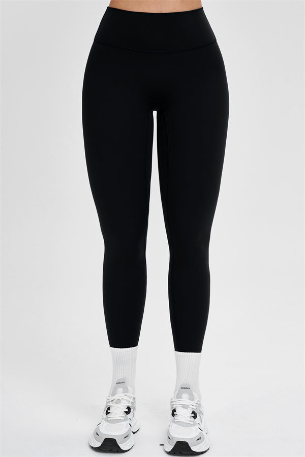Women's The Stride Crop Top Isabella Leggings 2-Piece Set