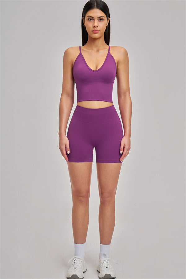 Women's The New Allure Shorts