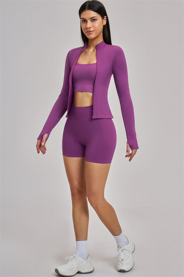 Women's The New Allure Shorts
