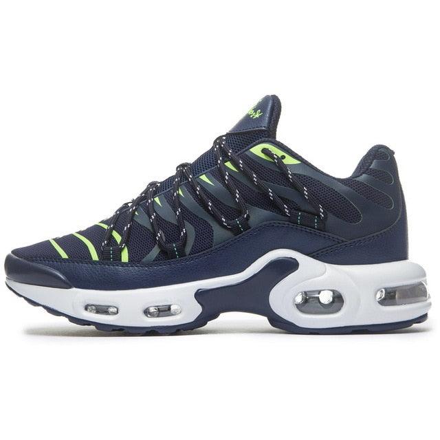 Men's Air Cushion Breathable Sport Running  Sneakers