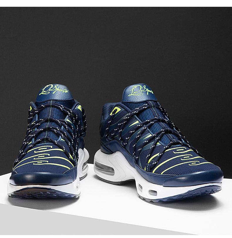 Men's Air Cushion Breathable Sport Running  Sneakers
