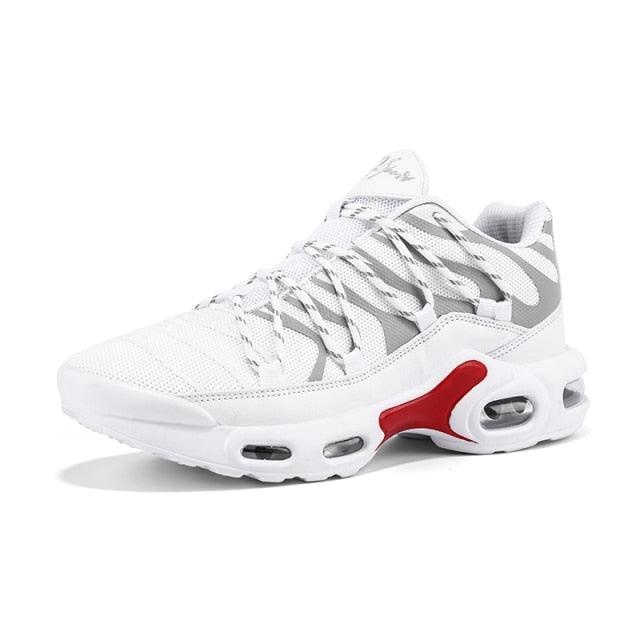 Men's Comfortable Breathable Non Slip Casual Lightweight Sneakers