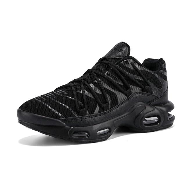 Men's Comfortable Breathable Non Slip Casual Lightweight Sneakers