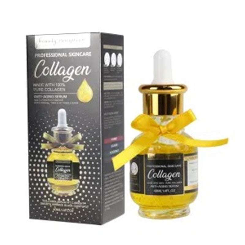 Professional Skincare Collagen Anti-Aging Facial Serum