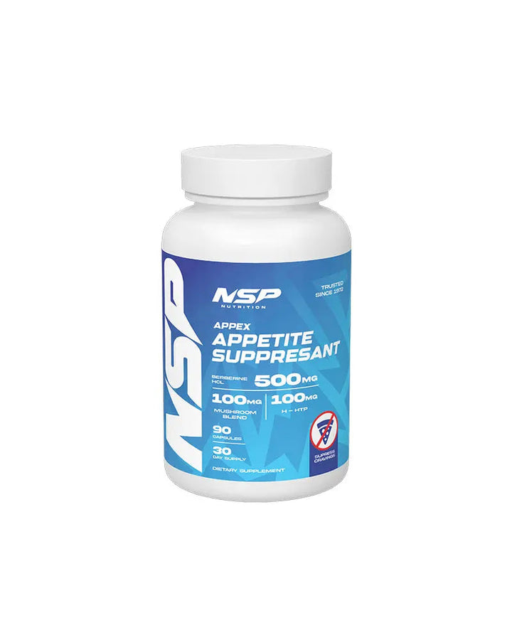 Appex Appetite Suppressant Capsules