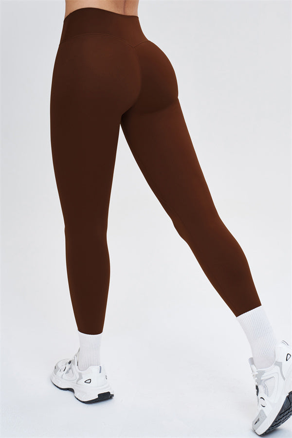 Women's The Stride Crop Top Isabella Leggings 2-Piece Set