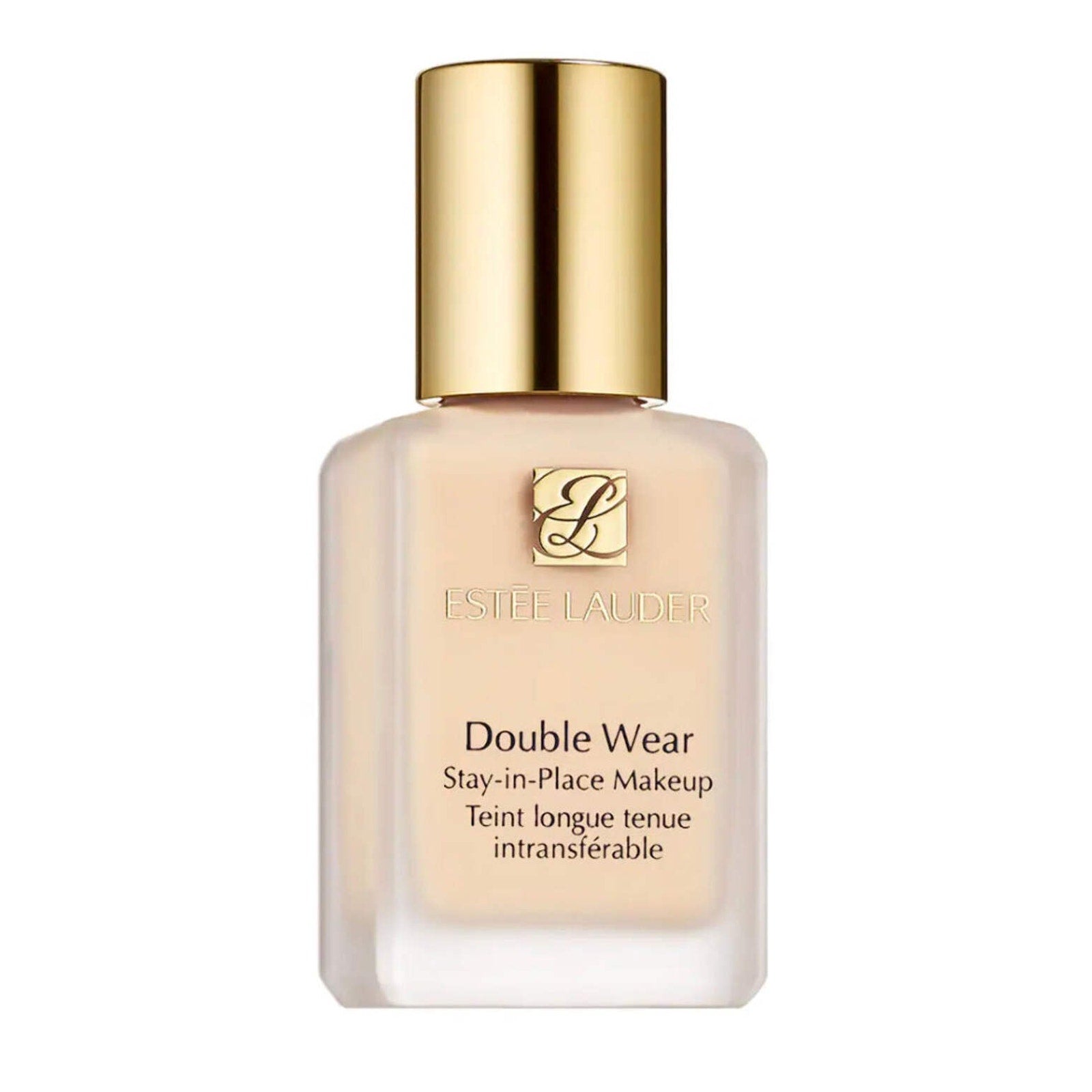 Estee Lauder Double Wear Stay-in-Place Makeup (2C0 Cool Vanilla