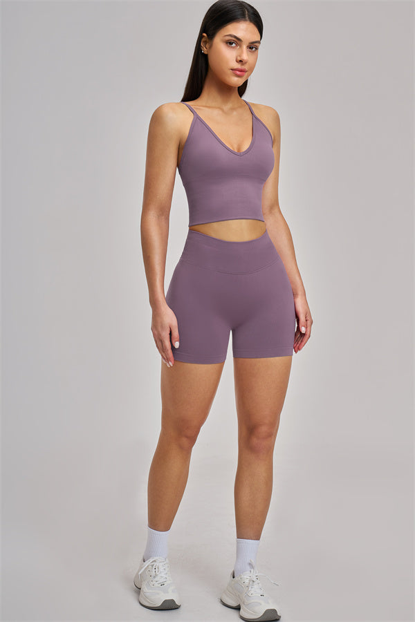 Women's The New Allure Shorts