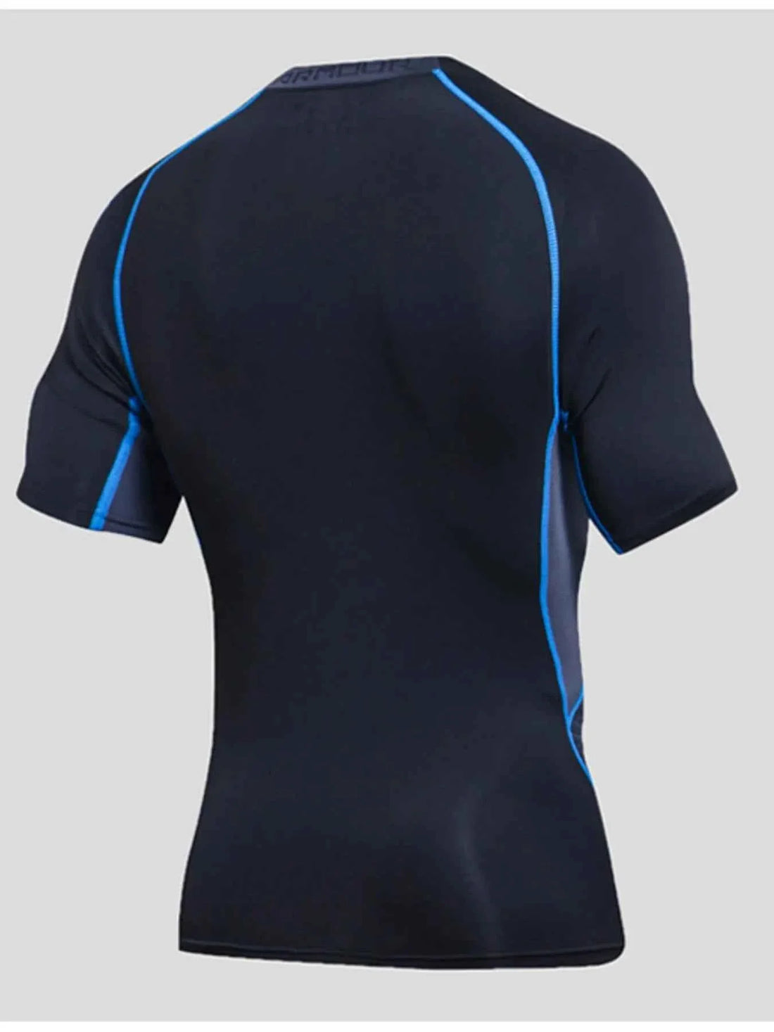 Men's Quick-Dry Active T-Shirts