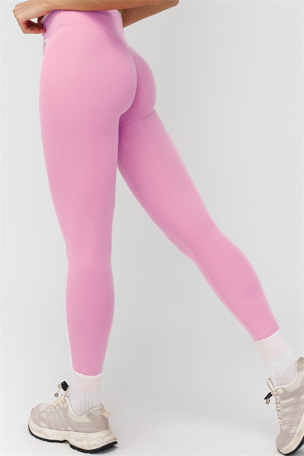 The Crave Sports Bra and Leggings 2-Piece Set