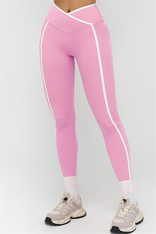 The Crave Sports Bra and Leggings 2-Piece Set