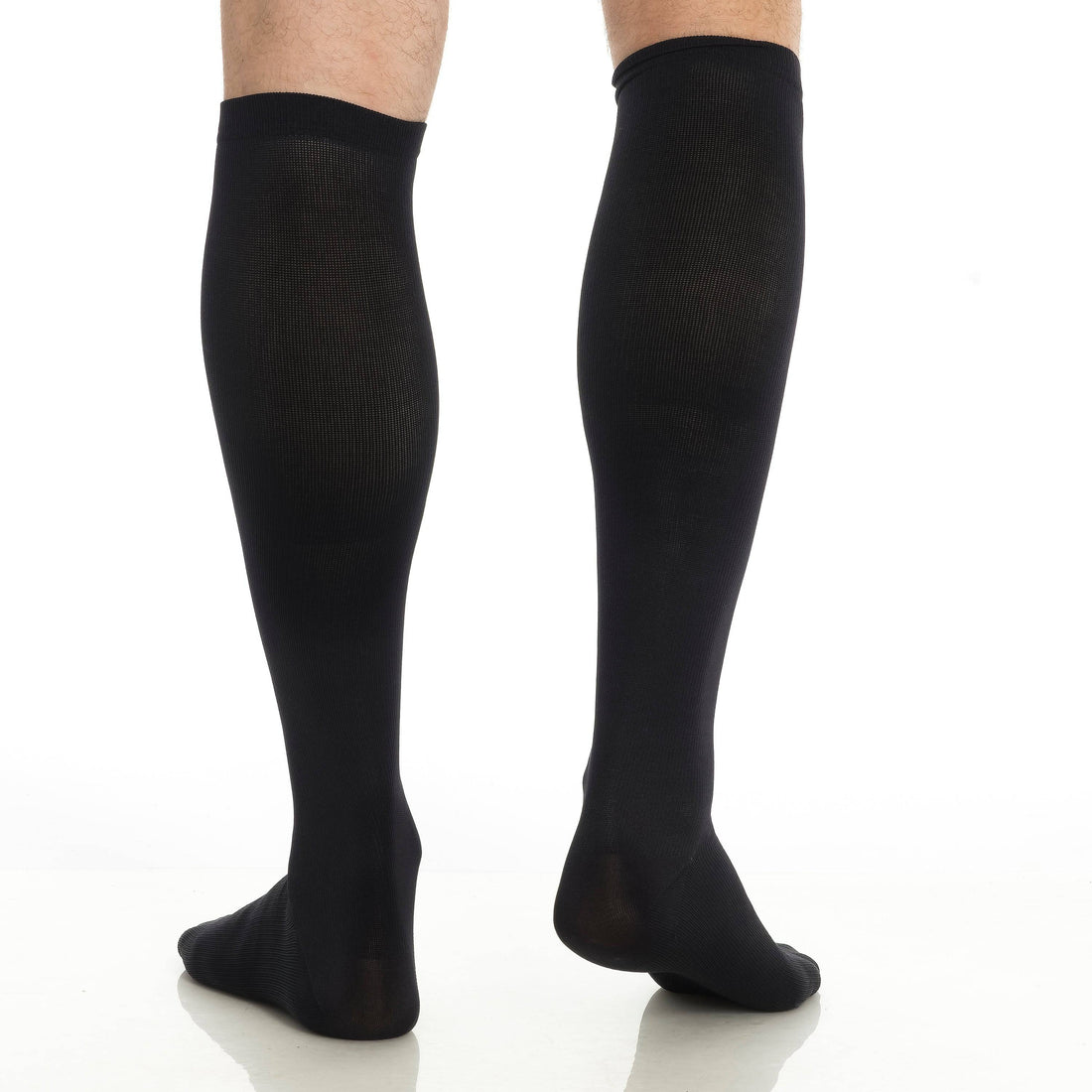 Compression Socks for Men's & Women's 3-Pack (15-20mmHg)