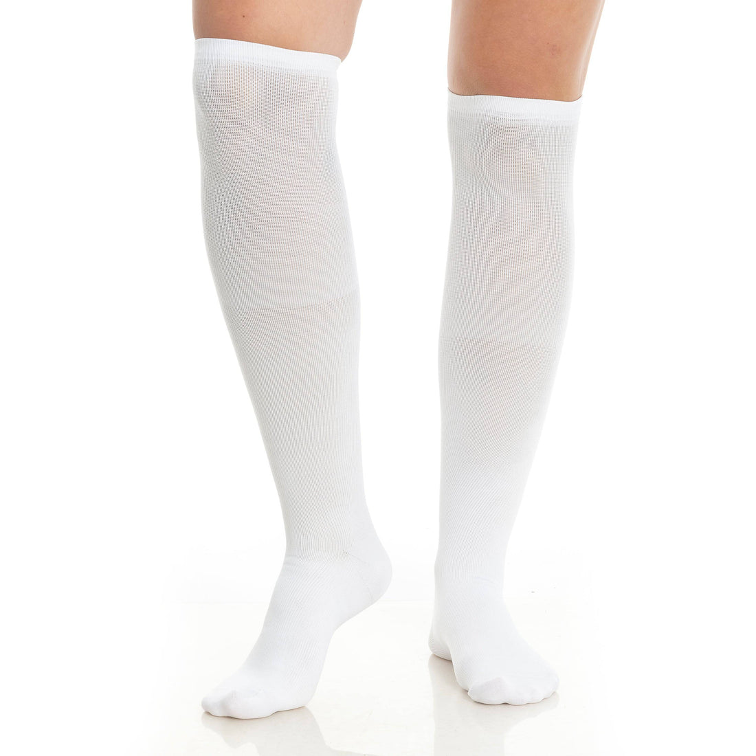 Compression Socks for Men's & Women's 3-Pack (15-20mmHg)
