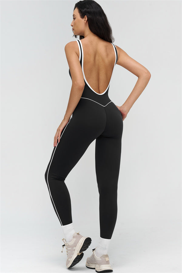 Women's "The Crave" Jumpsuit
